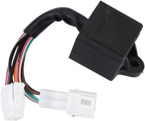 Box Ignition Unit Fit for YFM250X Bear Tracker250 Timberwolf YFB250 YFB250FW 4BD-85540-10-00 4BD-85540-00 in Saudi Arabia