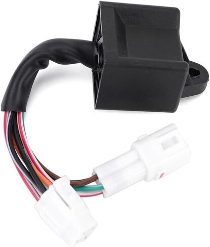 Box Ignition Unit Fit for YFM250X Bear Tracker250 Timberwolf YFB250 YFB250FW 4BD-85540-10-00 4BD-85540-00 in Saudi Arabia