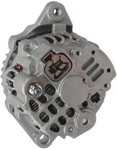 12V 50A المولد S4L يناسب SQ SS Industrial Engines A7T02071 in Saudi Arabia