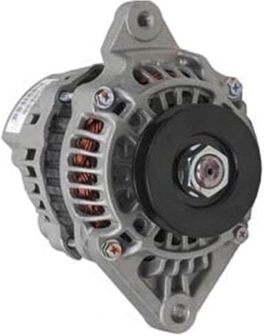 12V 50A المولد S4L يناسب SQ SS Industrial Engines A7T02071 in Saudi Arabia