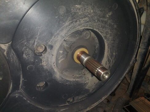 Polaris Sportsman Magnum Ranger Secondary Clutch Spacer Bushings (PAIR) 7556120 in Saudi Arabia
