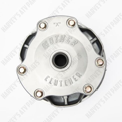 Mother Clutcher Primary Clutch fits Polaris RZR 570 & S (2012-2020) in Saudi Arabia