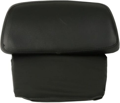 TCMT Chopped Tour Pack Trunk Wrap-around Backrest Detachables Two-Up Mounting Rack Fit For Harley Touring Road King Road Street Electra Glide 2009-2013 in Saudi Arabia
