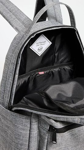 Herschel Nova Backpack, Houndstooth Emboss in Saudi Arabia