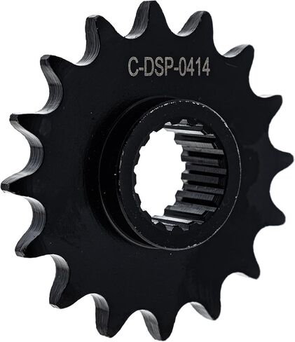 Niche 525 Pitch 16T 16T 42T Drive Sprocket in Saudi Arabia