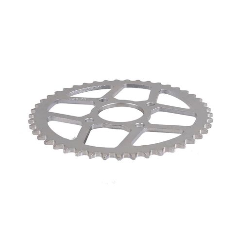 45 Tooth Rear Chain Sprocket ID 58mm with 4 Bolts for 520 Chain 110CC 125CC 150CC 200CC 250CC Pit Dirt Bike ATV UTV Buggy Quad Bike Motorcycle Go Kart in Kuwait