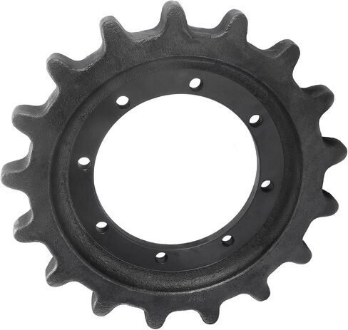 محرك أقراص ضرس محرك للهولاند C175 C190 C185 C237 C332 C345 C337 C245 47378993/ Mustang Skid Steer Loader (S) in Kuwait