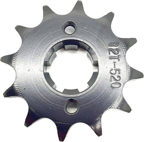 Polaris 0454563 Drive Sprocket OEM لعام 2009-2021 RZR 170 UTV in Saudi Arabia