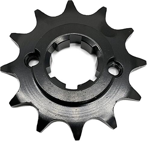 Polaris 0454563 Drive Sprocket OEM لعام 2009-2021 RZR 170 UTV in Saudi Arabia