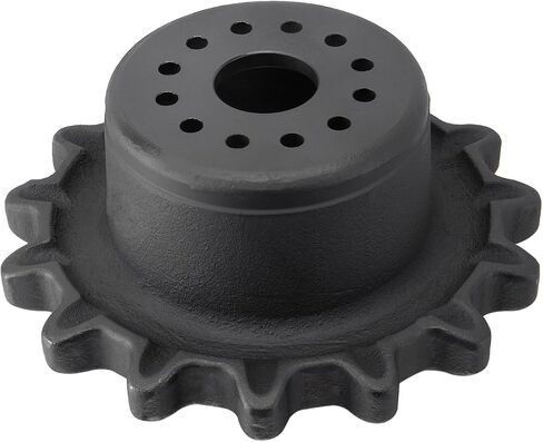 محرك أقراص ضرس لعملية محمولة توجيه Skid T180 T190 T550 T590 7166679 مسار محرك أقراص سرعة واحدة in Saudi Arabia