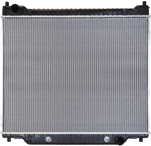 Autoshack Cryiator for Ford E-450 Super Duty Econoline Super Duty E-150 Club Wagon E-150 Econoline Club Wagon E-25 in Kuwait