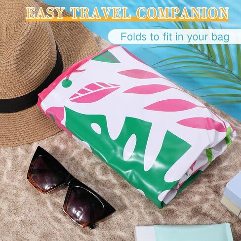 2 Pack Inflatable Pool Float Chair Adult, Pool Chairs with Cup Holders Backrest, Portable Lounge Floaties for Swimming Pool Summer Toy Floaties Beach Party Floaty for Adult (Stylish Style) in Saudi Arabia