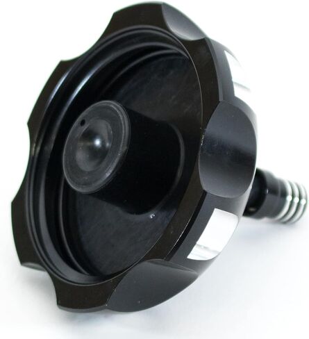 ATV Gas Cap compatible with Yamaha Banshee (1987-2006), Warrior 1987-2004) and Blaster (1988-2006) Blue in Kuwait