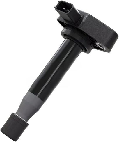 6PCS Ignition Coil Compatible With TL RL CL 3.2L V6 Accord EX LX Hybrid Sedan 3.0L Replacements 30520-P8E-A01 30520P8EA01 in Saudi Arabia