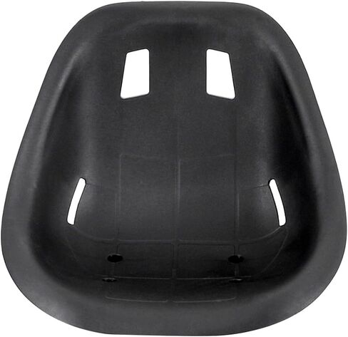 Racing Go Kart Seat Hoverboard Seat for Moto Drift Trike Karting Seat Drift Car Seat - Go Kart Seats Balance Scooter HoverKart in Saudi Arabia