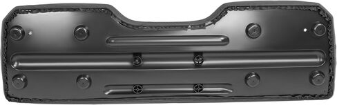 Kojem Full Seat Back متوافق مع 2009-2018 Polaris Ranger Crew XP 500 570 700 800 900 Diesel / 2009 Sportsman 800 6x6 استبدال 2684885-070 مقعد أسود in Saudi Arabia