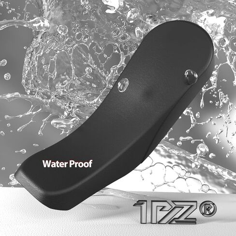 1PZ TB5-S01 Black Foam Seat for Coolster 3050C Taotao 110B Boulder B1 50cc 70cc 90cc 110cc ATV 4Wheeler Quad in Saudi Arabia