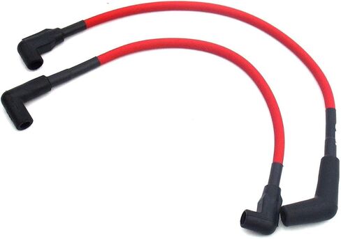 JBA W1528HT Ignition Wires, JBA 2 Lead Set W1528HT in Saudi Arabia