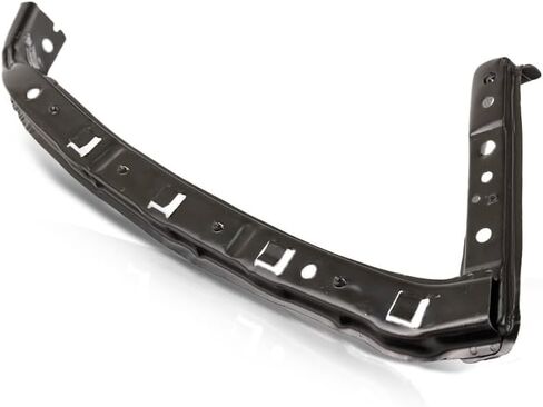 For Honda Civic Headlight 2006 07 08 09 10 2011 Driver Side Sedan Support Bracket For HO1066106 71190-SNA-A00 in Saudi Arabia