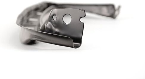 For Honda Civic Headlight 2006 07 08 09 10 2011 Driver Side Sedan Support Bracket For HO1066106 71190-SNA-A00 in Saudi Arabia