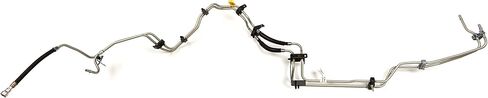 Parts 15946199 Fuel Feed, Vapor, and Return Hose Assembly in Saudi Arabia