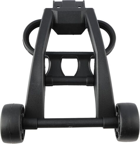 RC CAR Rear Wing Mount FY-WY01 Accessories Spare Parts for X07 X08 1:10 Brushless RC Monster Trucks Vehicle in Kuwait