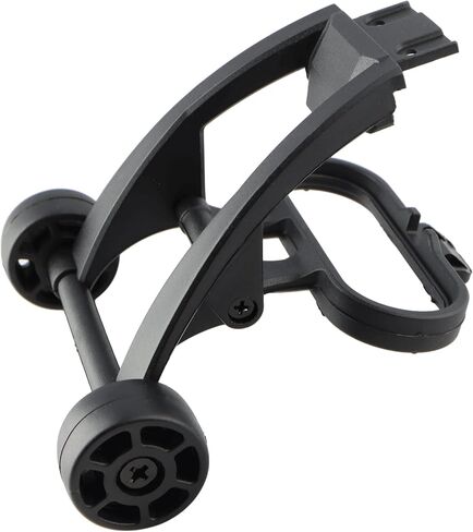 RC CAR Rear Wing Mount FY-WY01 Accessories Spare Parts for X07 X08 1:10 Brushless RC Monster Trucks Vehicle in Kuwait