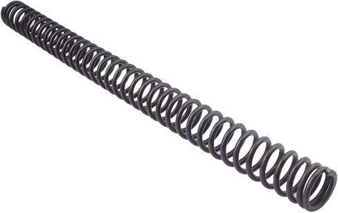 Mdingbao-Extension Springs Comprings Spring 4mm الأسلاك قطرها 18-50 مم القطر الخارجي 305 ملم الطول y النابض ، 1 قطعة ، قدرة تمتد جيدة (4x50x305mm) in Saudi Arabia