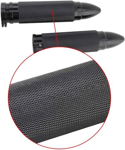 Motorcycle Grips Non Slip 1"(25mm) Thruster Grip in Saudi Arabia