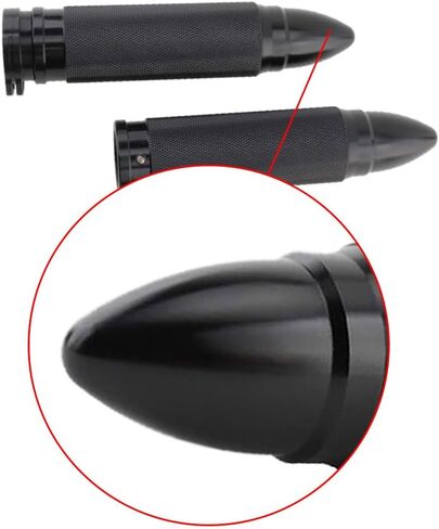 Motorcycle Grips Non Slip 1"(25mm) Thruster Grip in Saudi Arabia