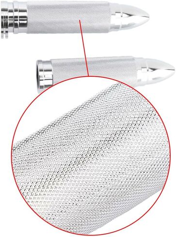 Motorcycle Grips Non Slip 1"(25mm) Thruster Grip in Saudi Arabia