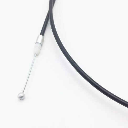 JSD Front Hood Lock Lock Cable لـ RAV4 2.5L L4 2006-2012 كبل التحكم في إطلاق القفل لـ RAV4 3.5L V6 2006-2012 5363042100 in Kuwait