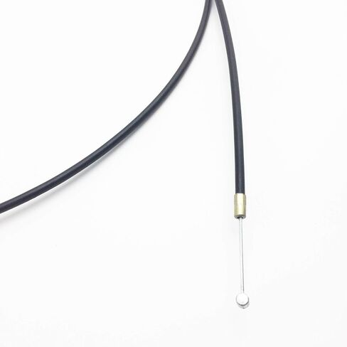 JSD Front Hood Lock Lock Cable لـ RAV4 2.5L L4 2006-2012 كبل التحكم في إطلاق القفل لـ RAV4 3.5L V6 2006-2012 5363042100 in Kuwait