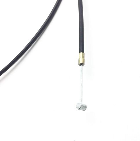 JSD Front Hood Lock Lock Cable لـ RAV4 2.5L L4 2006-2012 كبل التحكم في إطلاق القفل لـ RAV4 3.5L V6 2006-2012 5363042100 in Kuwait