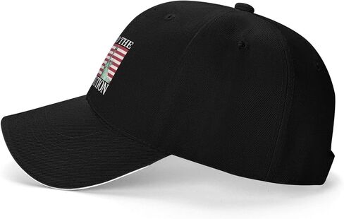 Defend The Constitution Hat 4th of July 86 47 Hat Save Democracy Anti 47 Trucker Cap for Men Women Black in Saudi Arabia