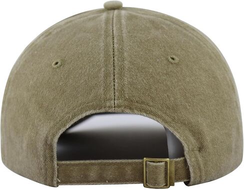 American Flag Veteran Hat for Men Women, Funny Adjustable Cotton Embroidered USA Army Military Baseball Cap in Kuwait