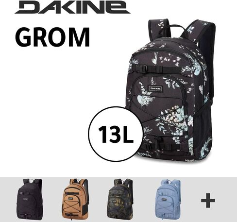 Dakine Grom 13L - Okika in Saudi Arabia