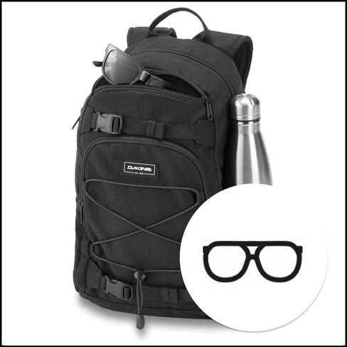 Dakine Grom 13L - Okika in Saudi Arabia
