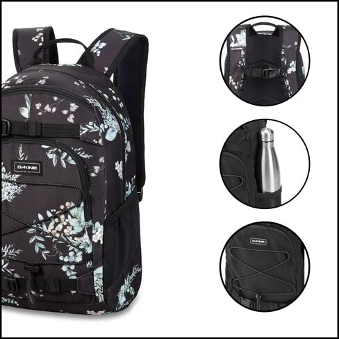 Dakine Grom 13L - Okika in Saudi Arabia