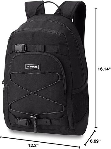 Dakine Grom 13L - Okika in Saudi Arabia