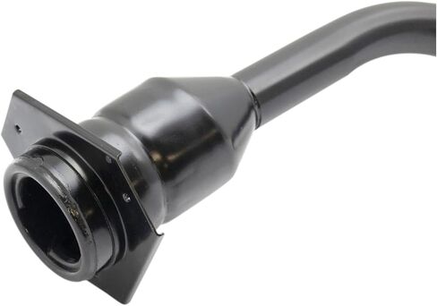 Fuel Tank Filler Neck Black Compatible with 2000-2005 Buick Century 2000-2004 Regal in Kuwait