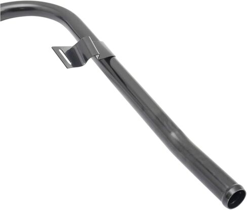 Fuel Tank Filler Neck Black Compatible with 2000-2005 Buick Century 2000-2004 Regal in Kuwait