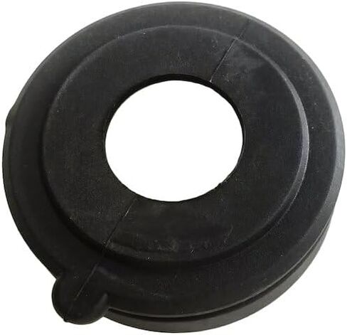 Fuel Filler Neck Seal - Compatible with 1999-2004 Ford Mustang in Saudi Arabia