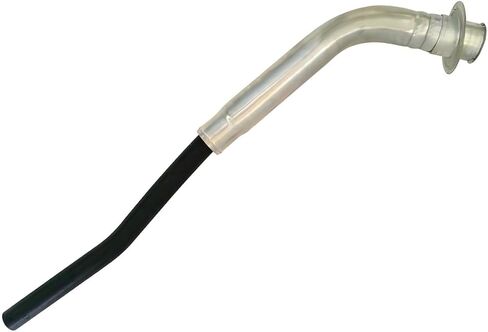 Partsflow Fuel Tank Filler Line for Ford F150 F250 F350 FN725 E7TZ9034B 577-219 in Saudi Arabia