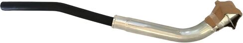 Partsflow Fuel Tank Filler Line for Ford F150 F250 F350 FN725 E7TZ9034B 577-219 in Saudi Arabia