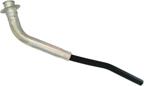 Partsflow Fuel Tank Filler Line for Ford F150 F250 F350 FN725 E7TZ9034B 577-219 in Saudi Arabia