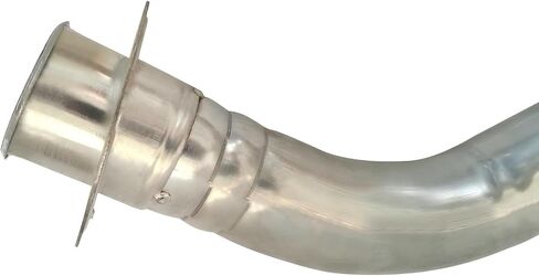 Partsflow Fuel Tank Filler Line for Ford F150 F250 F350 FN725 E7TZ9034B 577-219 in Saudi Arabia