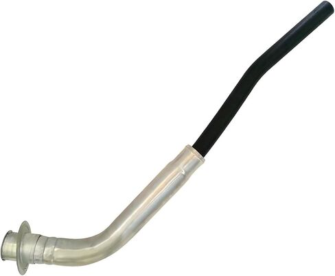 Partsflow Fuel Tank Filler Line for Ford F150 F250 F350 FN725 E7TZ9034B 577-219 in Saudi Arabia