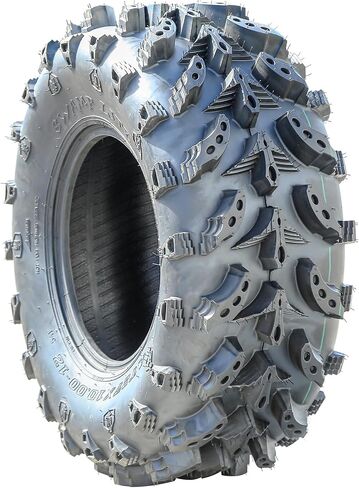 Interco Swamp Lite 6 Ply 27-10.00-12 ATV Tire in Saudi Arabia