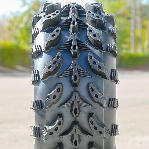 Interco Swamp Lite 6 Ply 27-10.00-12 ATV Tire in Saudi Arabia